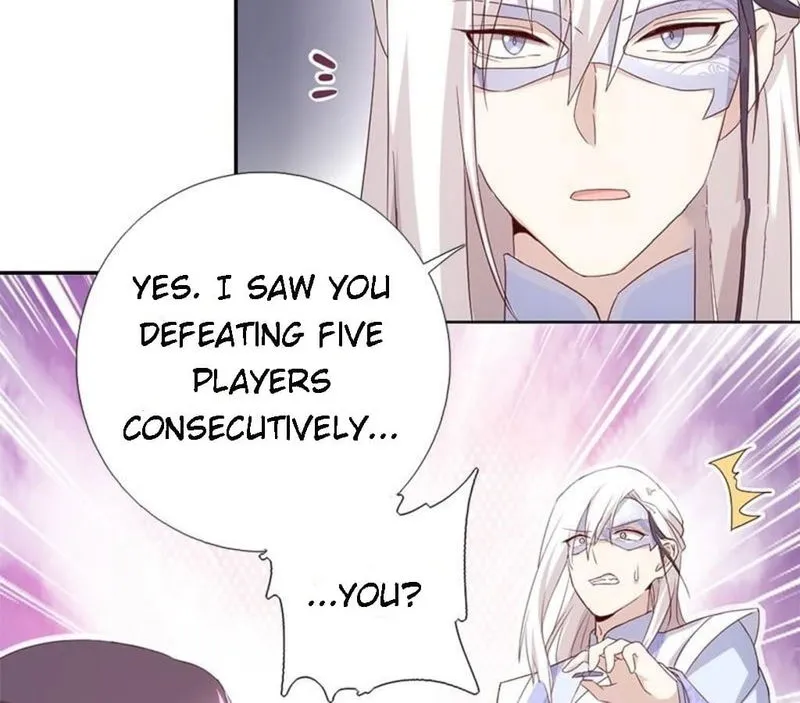 Holy Chef, Crazy Empress Chapter 65 Online - página 17