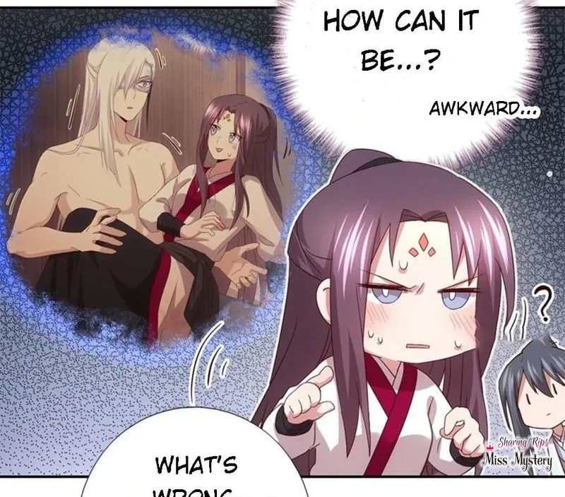 Holy Chef, Crazy Empress Chapter 65 Online - página 19