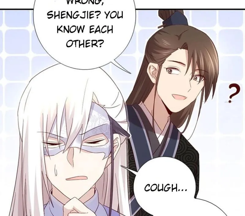 Holy Chef, Crazy Empress Chapter 65 Online - página 20