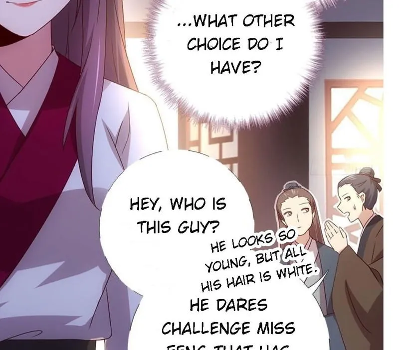 Holy Chef, Crazy Empress Chapter 65 Online - página 25