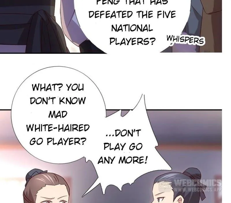 Holy Chef, Crazy Empress Chapter 65 Online - página 26