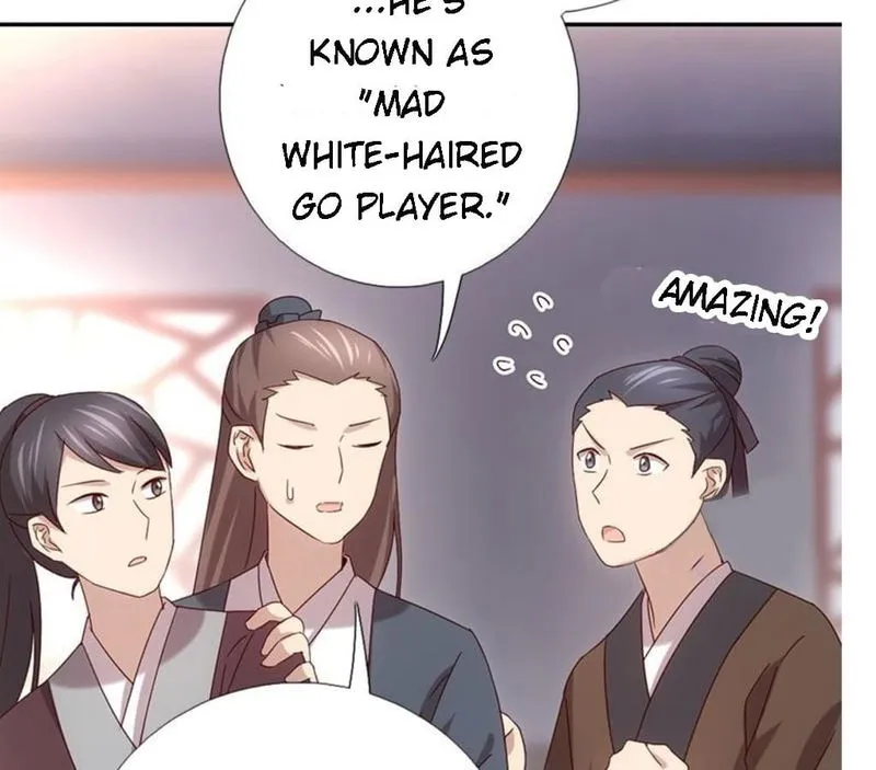 Holy Chef, Crazy Empress Chapter 65 Online - página 29