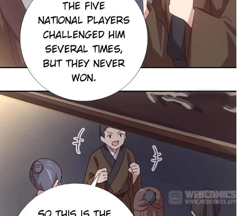 Holy Chef, Crazy Empress Chapter 65 Online - página 30