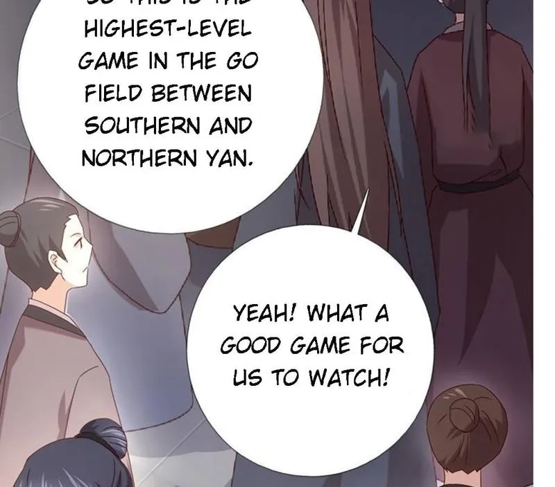 Holy Chef, Crazy Empress Chapter 65 Online - página 31