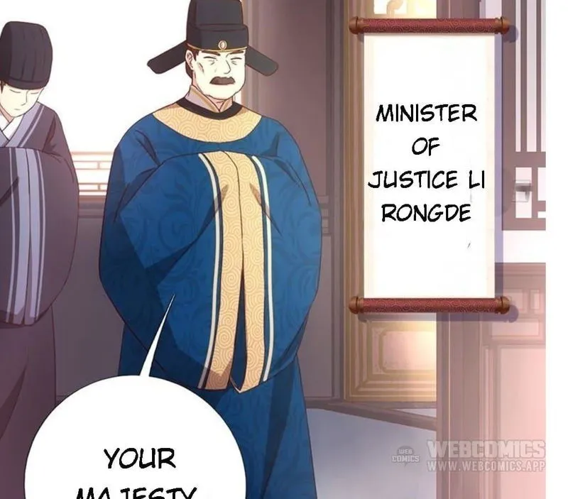 Holy Chef, Crazy Empress Chapter 65 Online - página 34