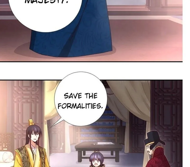 Holy Chef, Crazy Empress Chapter 65 Online - página 35