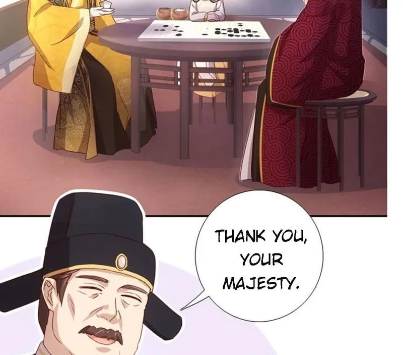 Holy Chef, Crazy Empress Chapter 65 Online - página 36