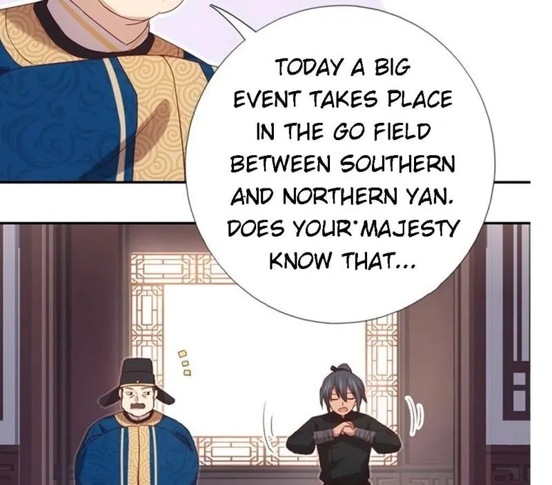 Holy Chef, Crazy Empress Chapter 65 Online - página 37