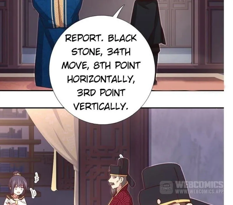 Holy Chef, Crazy Empress Chapter 65 Online - página 38