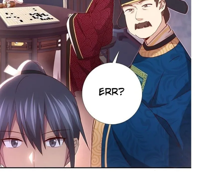 Holy Chef, Crazy Empress Chapter 65 Online - página 39