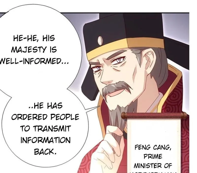 Holy Chef, Crazy Empress Chapter 65 Online - página 40