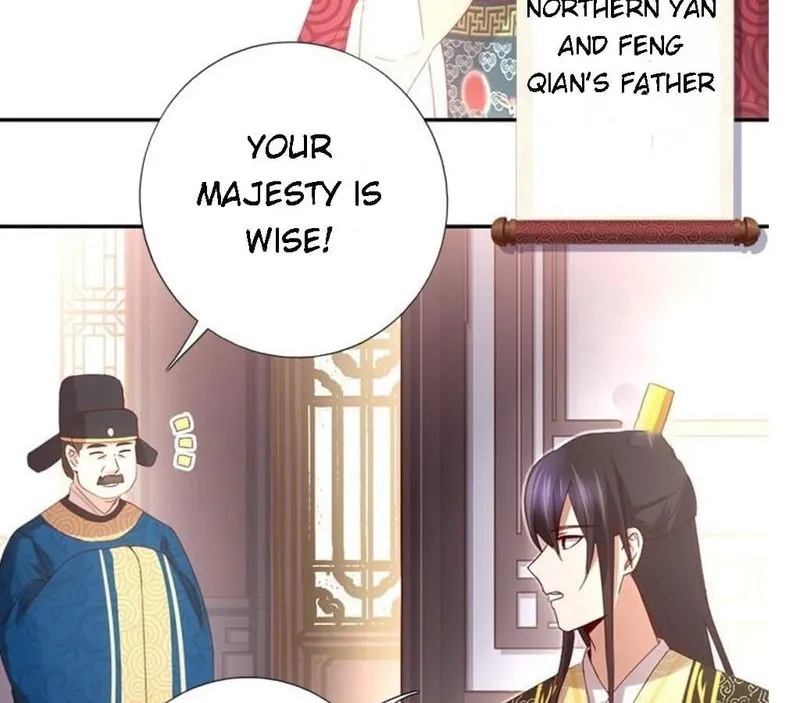 Holy Chef, Crazy Empress Chapter 65 Online - página 41