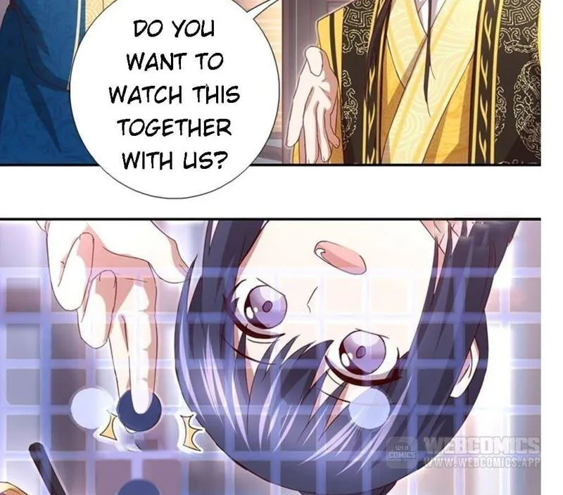 Holy Chef, Crazy Empress Chapter 65 Online - página 42