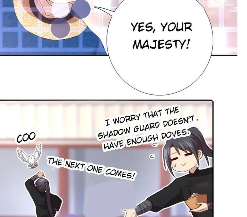 Holy Chef, Crazy Empress Chapter 65 Online - página 44