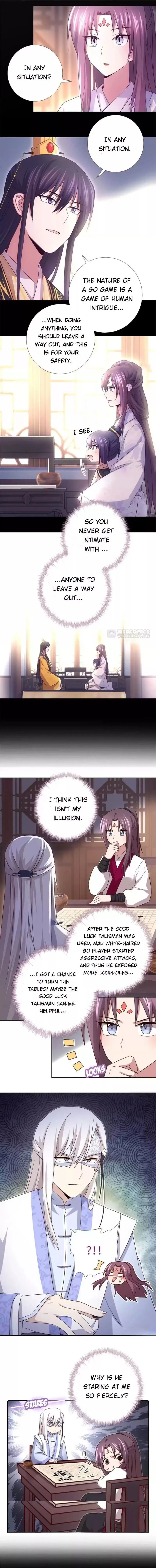 Holy Chef, Crazy Empress Chapter 67 Online - página 2