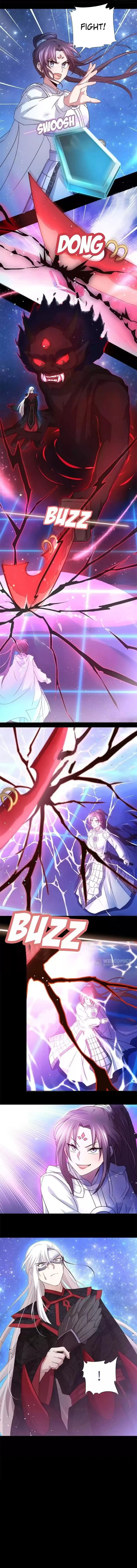 Holy Chef, Crazy Empress Chapter 67 Online - página 4