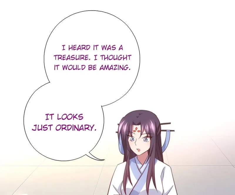 Holy Chef, Crazy Empress Chapter 74 Online - página 1