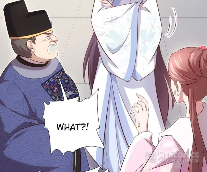 Holy Chef, Crazy Empress Chapter 74 Online - página 2