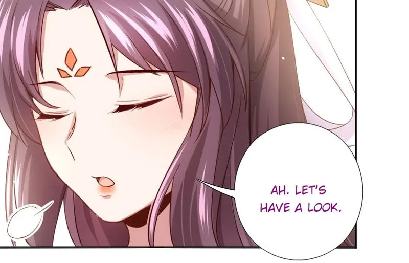 Holy Chef, Crazy Empress Chapter 74 Online - página 7