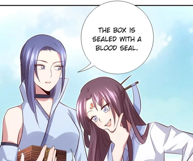 Holy Chef, Crazy Empress Chapter 74 Online - página 8