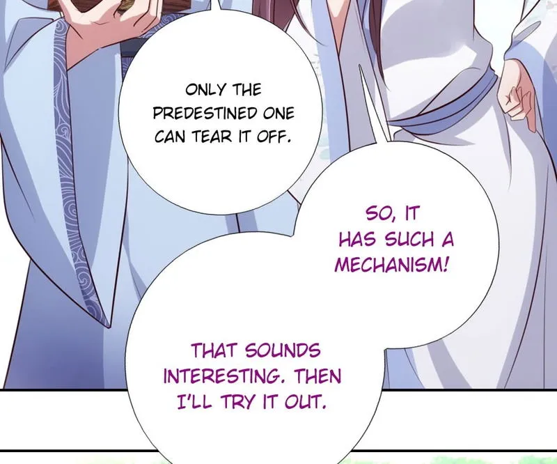 Holy Chef, Crazy Empress Chapter 74 Online - página 9