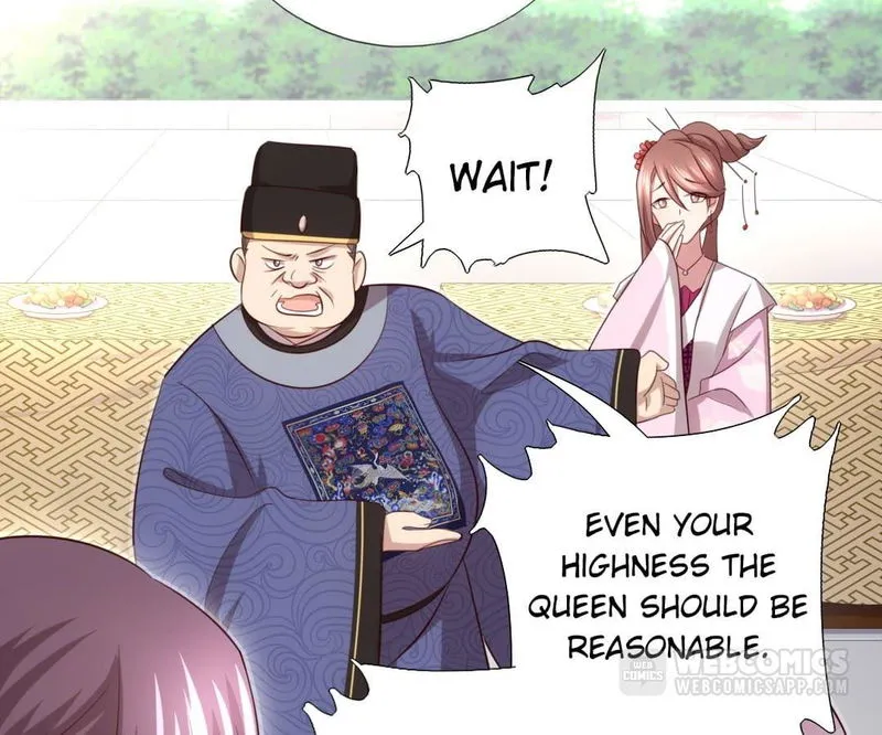 Holy Chef, Crazy Empress Chapter 74 Online - página 10