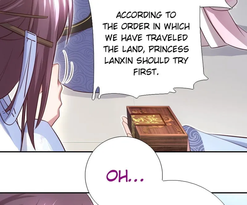 Holy Chef, Crazy Empress Chapter 74 Online - página 11