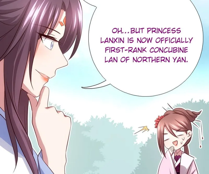 Holy Chef, Crazy Empress Chapter 74 Online - página 12