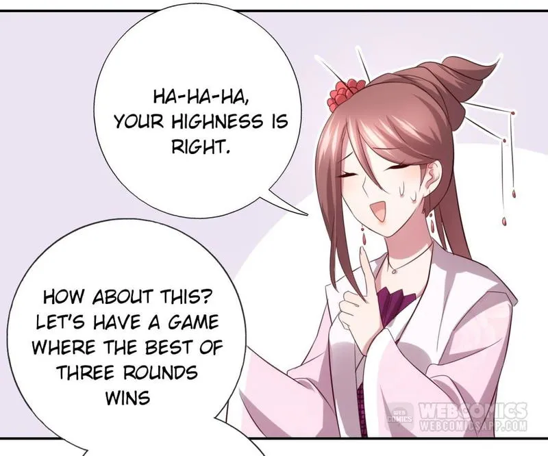 Holy Chef, Crazy Empress Chapter 74 Online - página 14