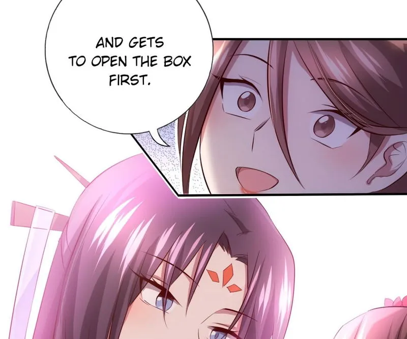Holy Chef, Crazy Empress Chapter 74 Online - página 15