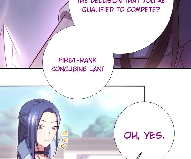 Holy Chef, Crazy Empress Chapter 74 Online - página 17