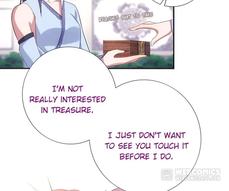 Holy Chef, Crazy Empress Chapter 74 Online - página 18