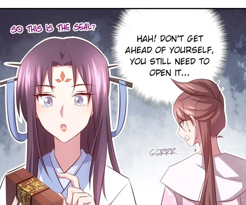 Holy Chef, Crazy Empress Chapter 74 Online - página 20
