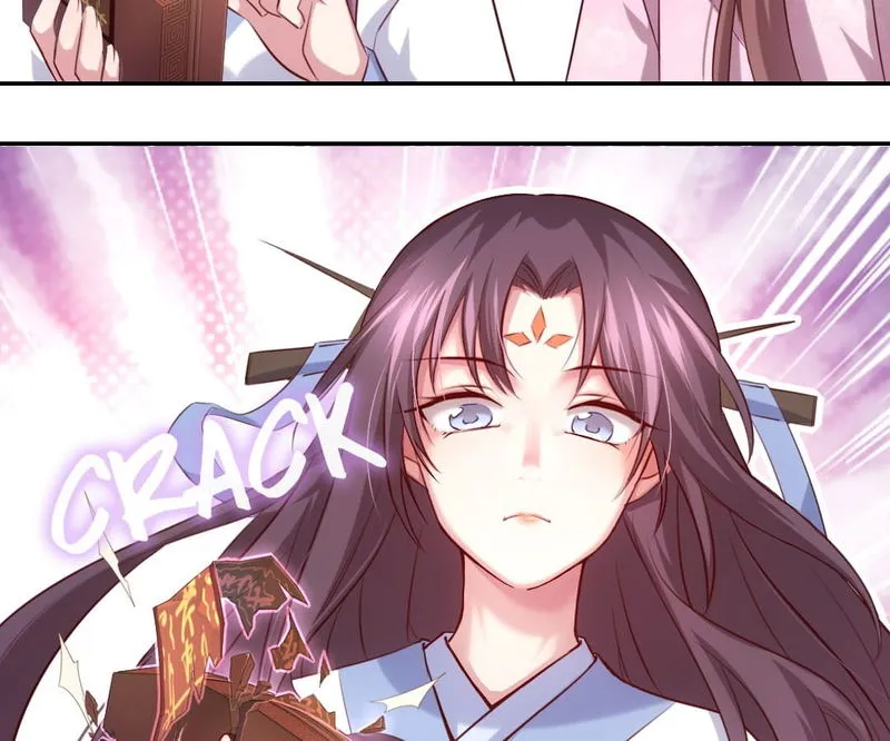 Holy Chef, Crazy Empress Chapter 74 Online - página 21