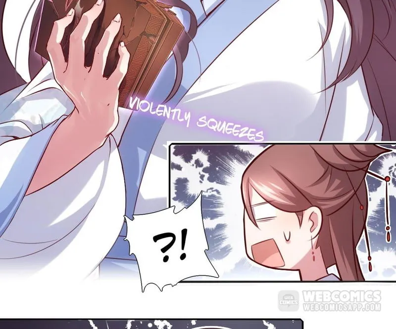 Holy Chef, Crazy Empress Chapter 74 Online - página 22