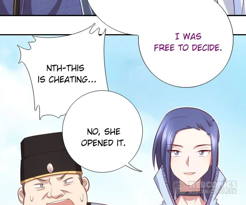 Holy Chef, Crazy Empress Chapter 74 Online - página 26
