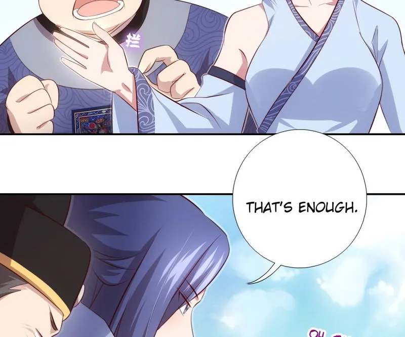 Holy Chef, Crazy Empress Chapter 74 Online - página 27