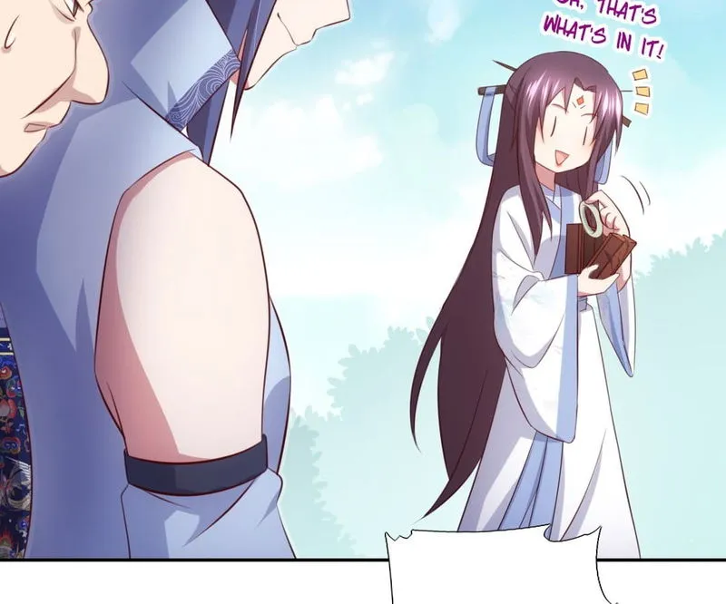 Holy Chef, Crazy Empress Chapter 74 Online - página 28