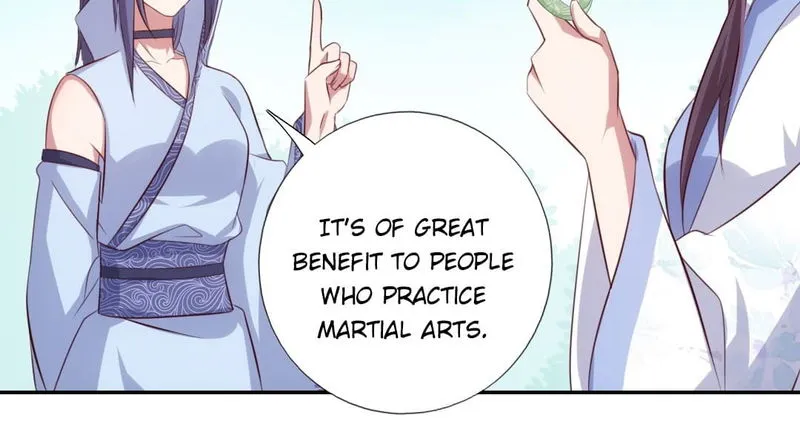 Holy Chef, Crazy Empress Chapter 74 Online - página 31