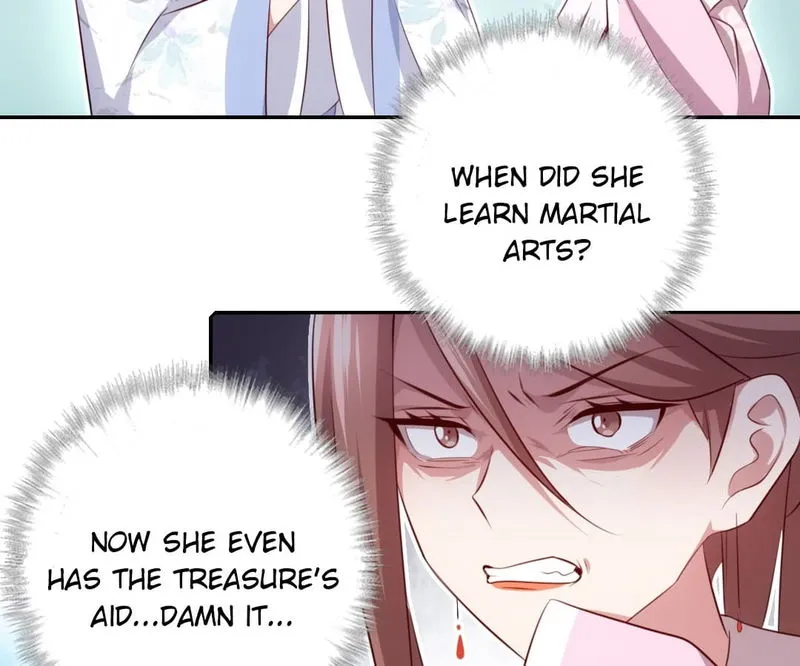 Holy Chef, Crazy Empress Chapter 74 Online - página 33