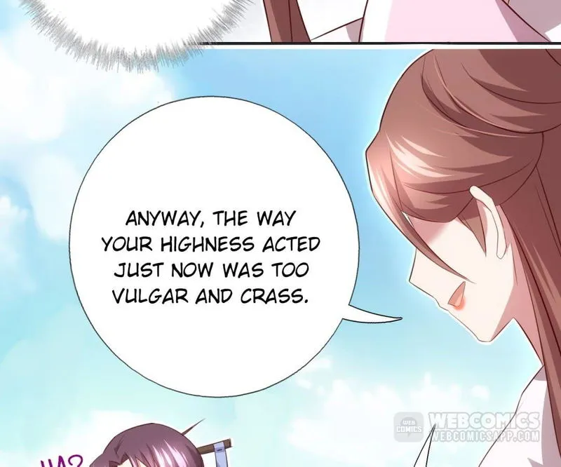 Holy Chef, Crazy Empress Chapter 74 Online - página 34
