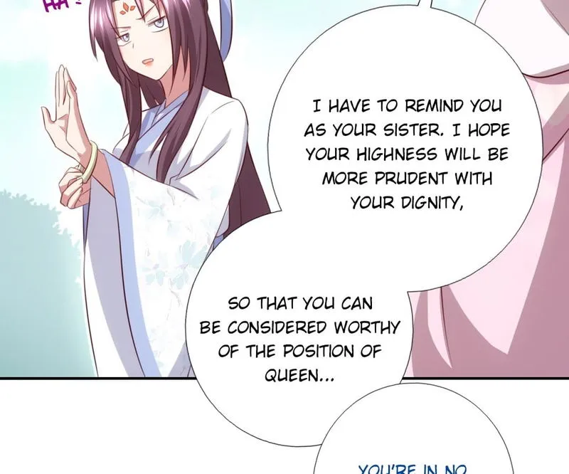 Holy Chef, Crazy Empress Chapter 74 Online - página 35