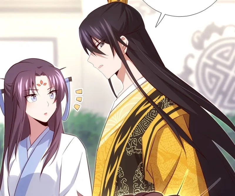Holy Chef, Crazy Empress Chapter 74 Online - página 37