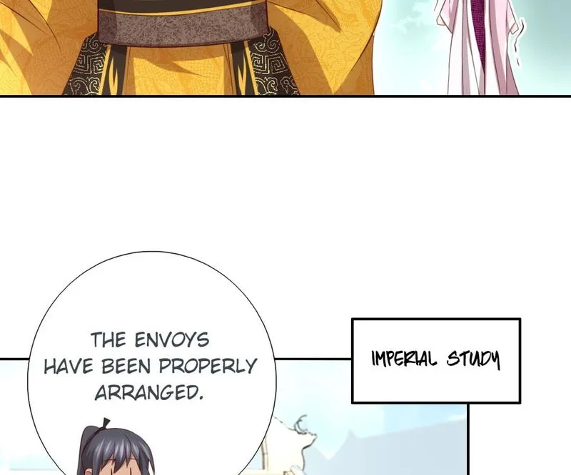 Holy Chef, Crazy Empress Chapter 74 Online - página 40