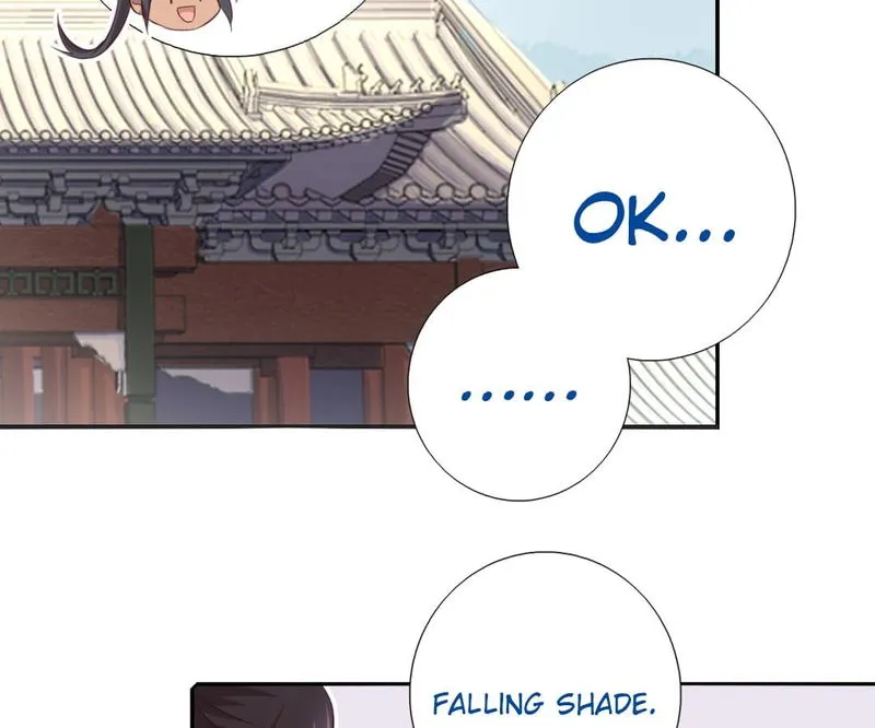 Holy Chef, Crazy Empress Chapter 74 Online - página 41