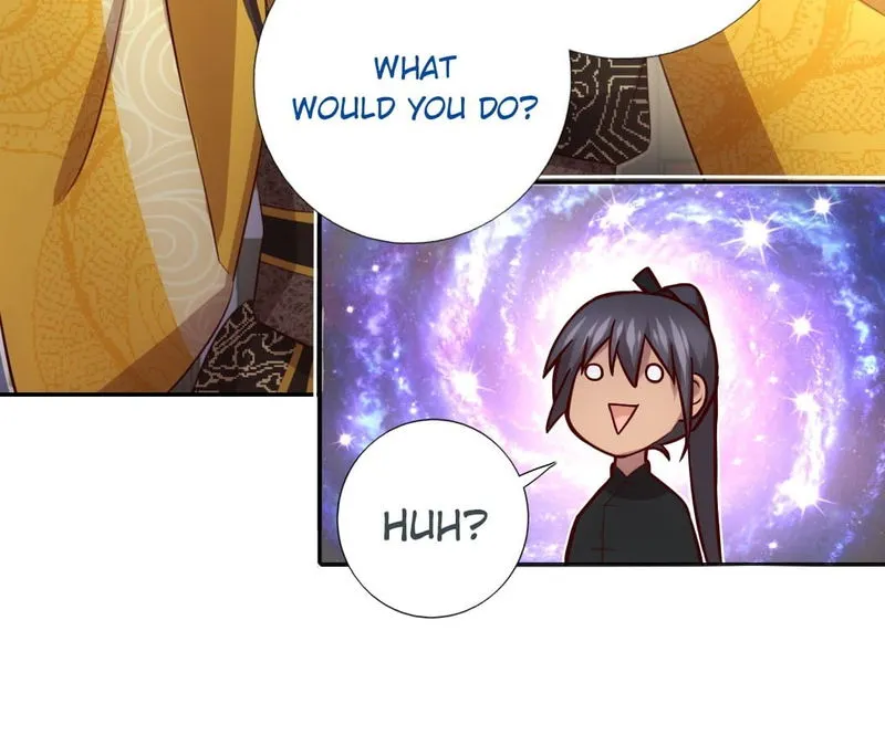 Holy Chef, Crazy Empress Chapter 74 Online - página 44