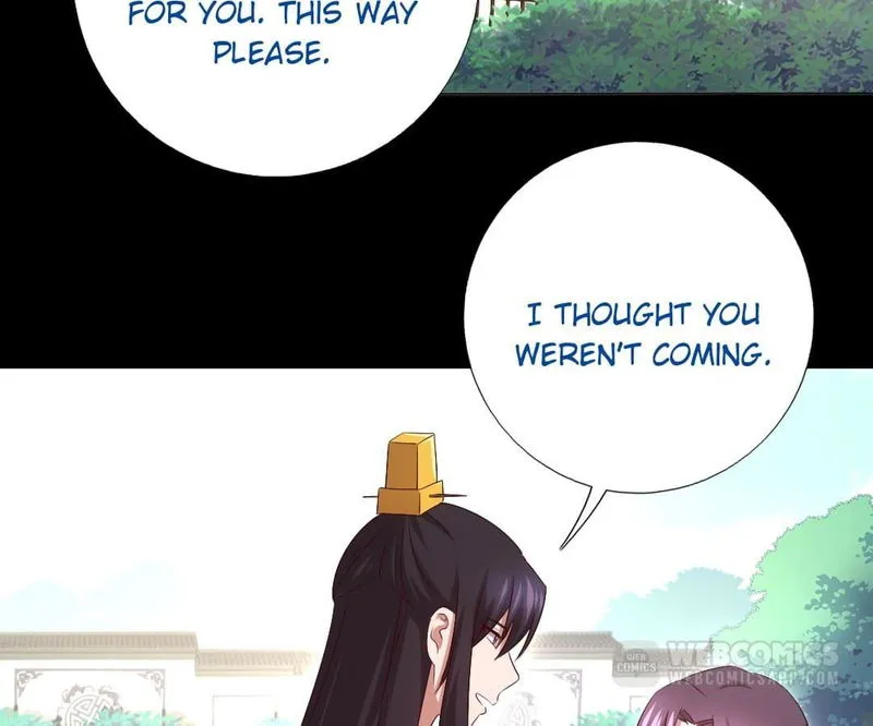 Holy Chef, Crazy Empress Chapter 75 Online - página 2