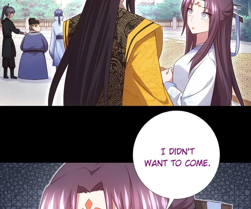 Holy Chef, Crazy Empress Chapter 75 Online - página 3