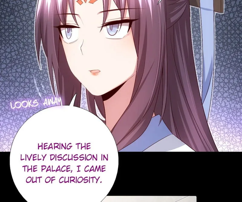 Holy Chef, Crazy Empress Chapter 75 Online - página 4