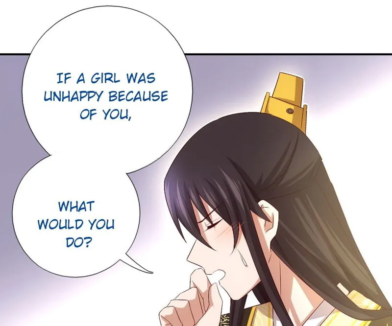 Holy Chef, Crazy Empress Chapter 75 Online - página 8